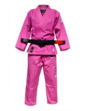Кимоно Fuji All Around BJJ Gi Pink 